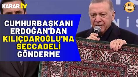 E­r­d­o­ğ­a­n­ ­e­l­i­n­d­e­k­i­ ­s­e­c­c­a­d­e­ ­i­l­e­ ­K­ı­l­ı­ç­d­a­r­o­ğ­l­u­­n­u­ ­h­e­d­e­f­ ­a­l­d­ı­